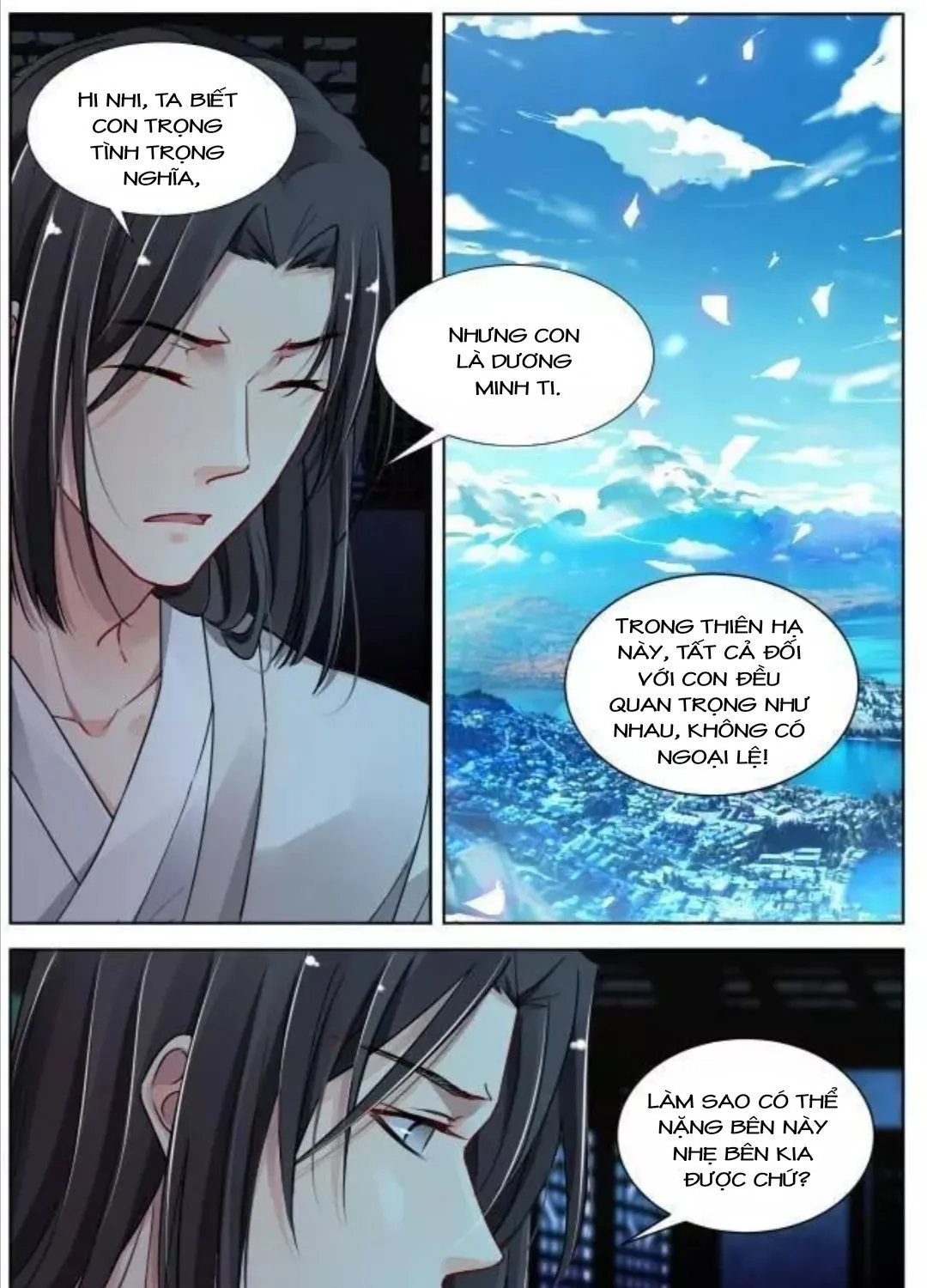 Chapter 309 - Trang 16