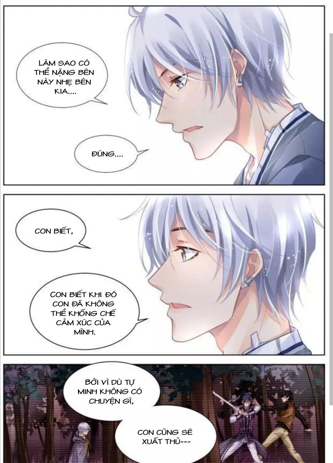 Chapter 309 - Trang 18
