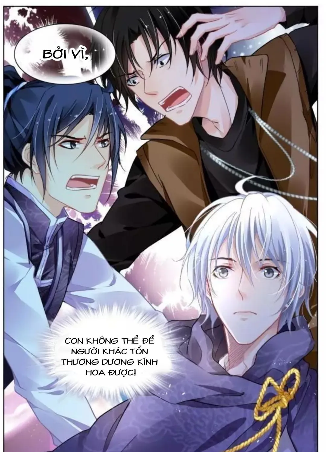 Chapter 309 - Trang 20