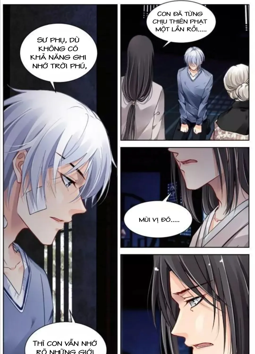 Chapter 309 - Trang 4