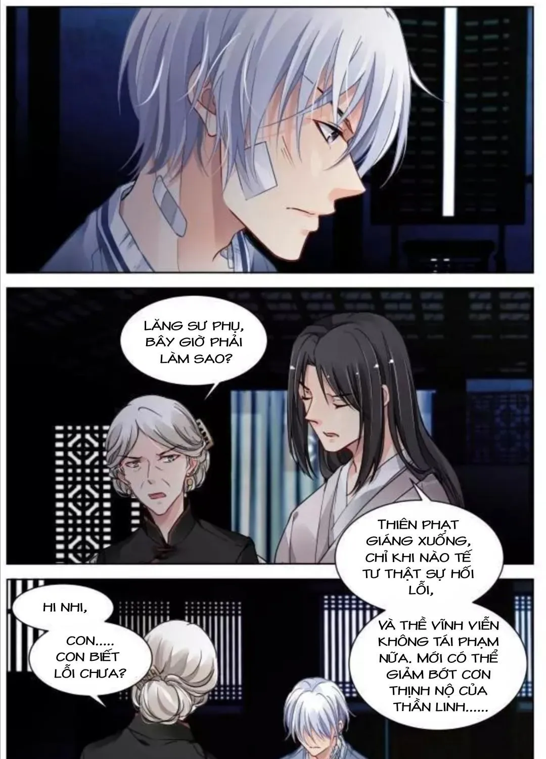 Chapter 309 - Trang 6