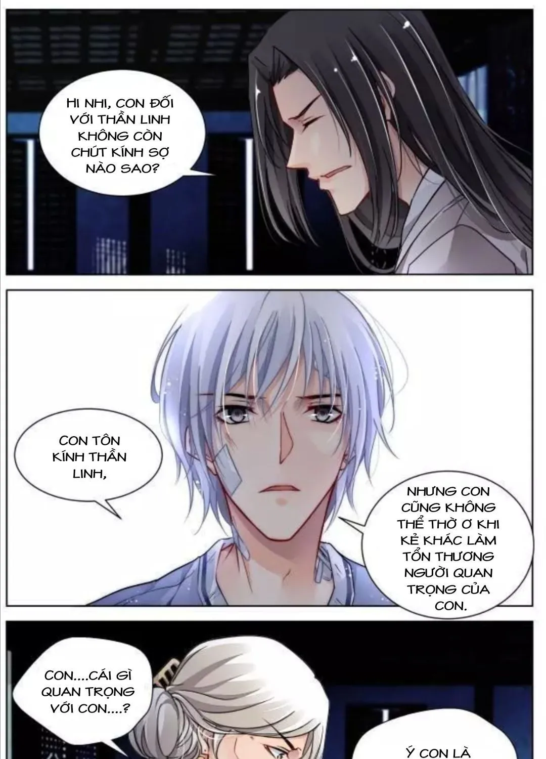 Chapter 309 - Trang 10