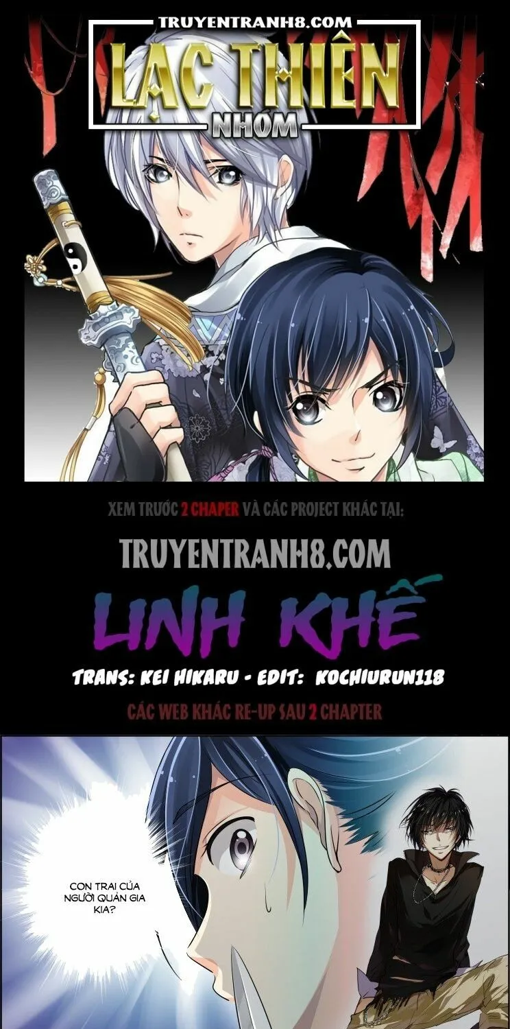 Chapter 31 - Trang 2