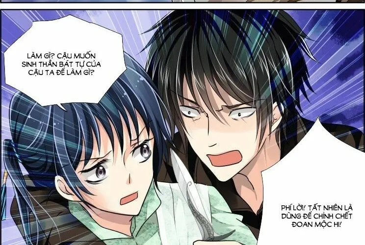 Chapter 31 - Trang 3