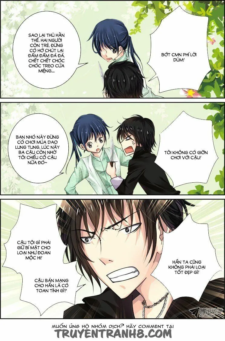 Chapter 31 - Trang 5