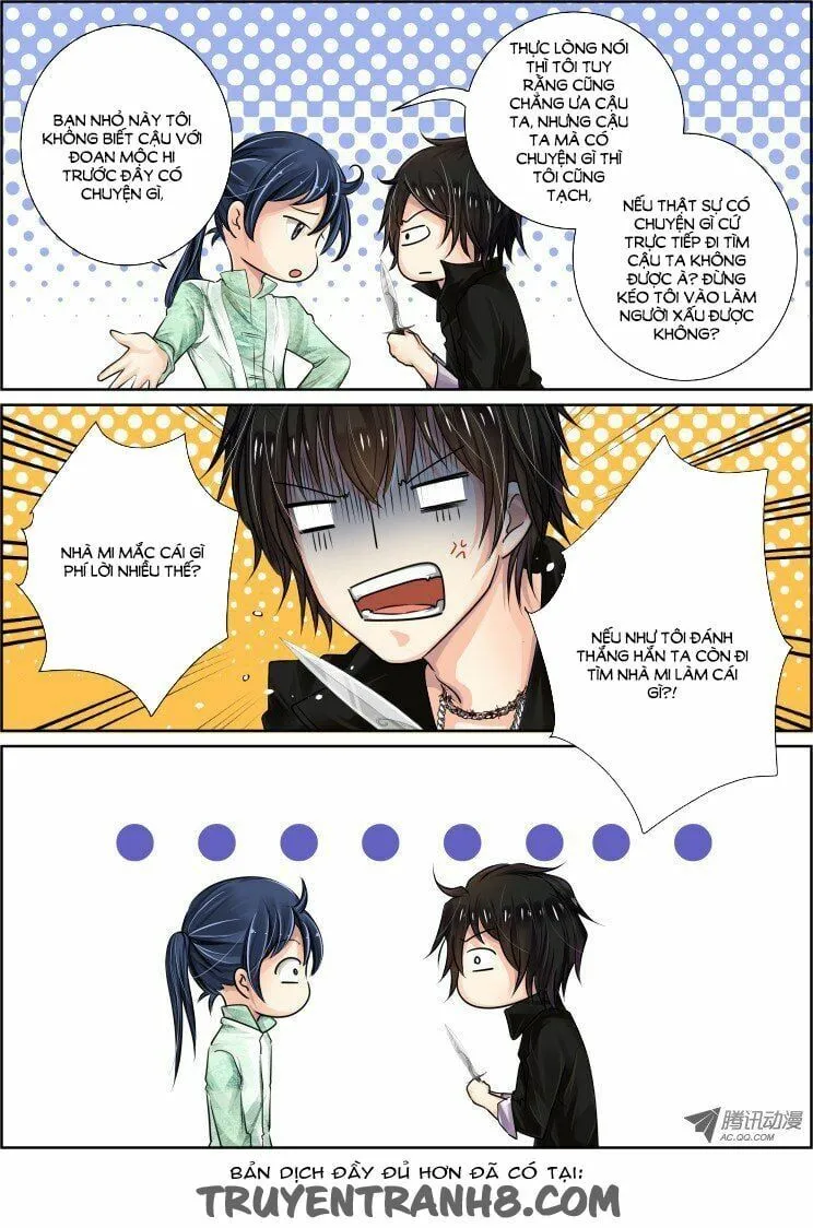 Chapter 31 - Trang 6