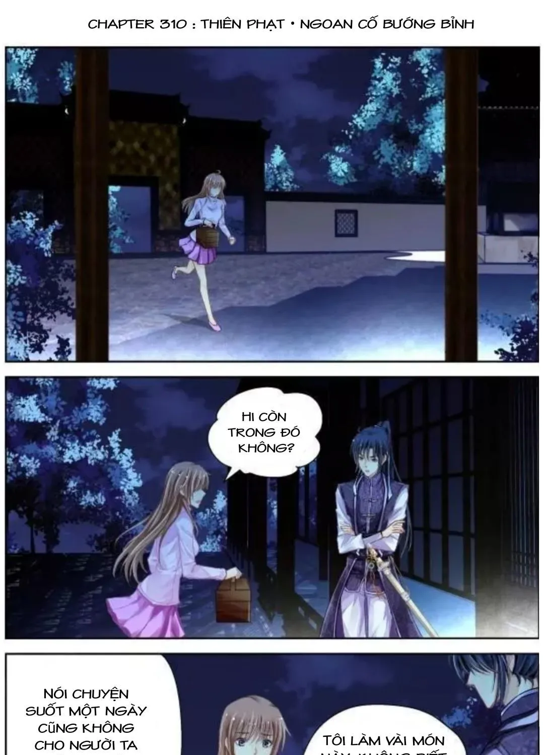Chapter 310 - Trang 2
