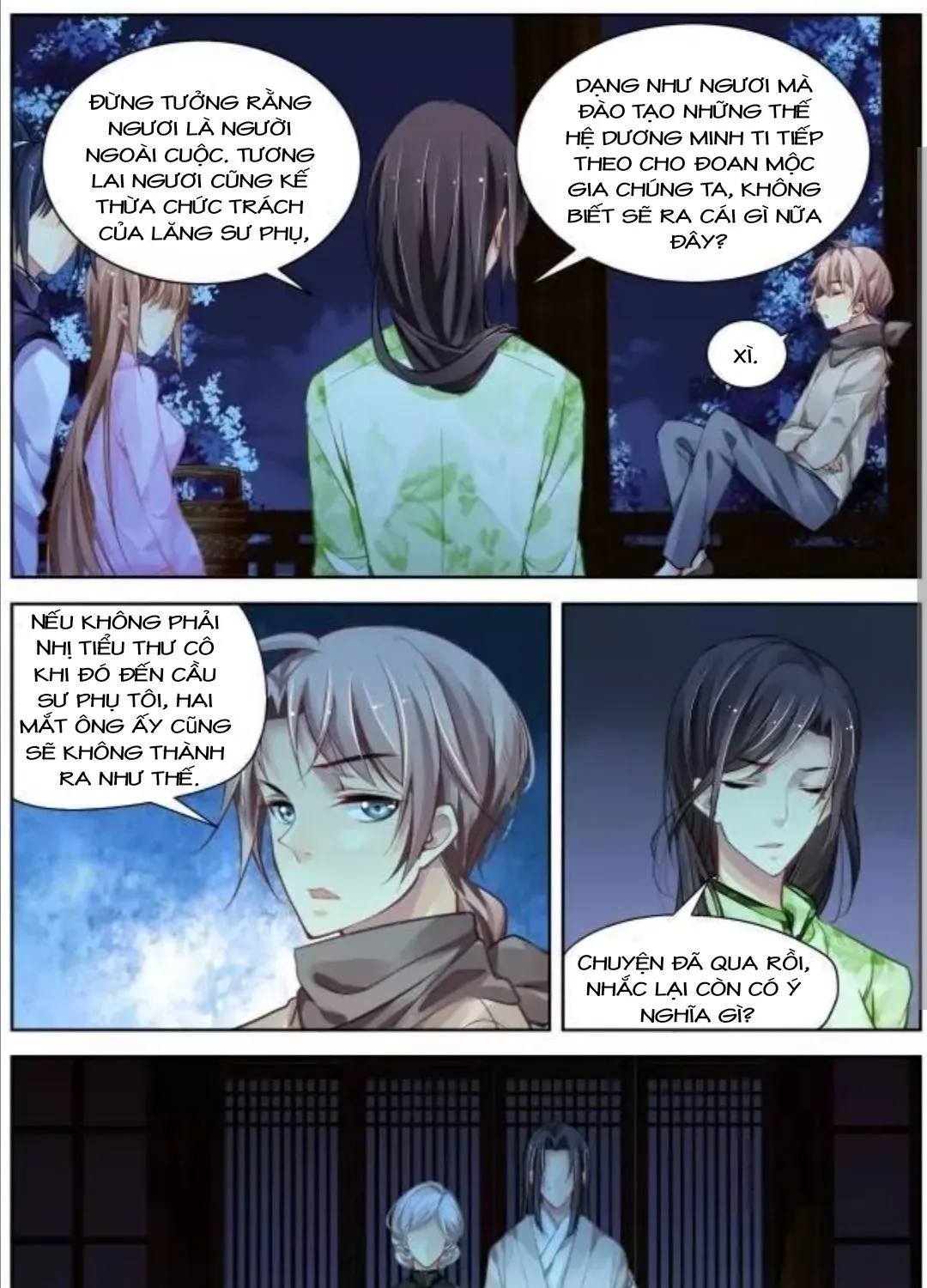 Chapter 310 - Trang 12