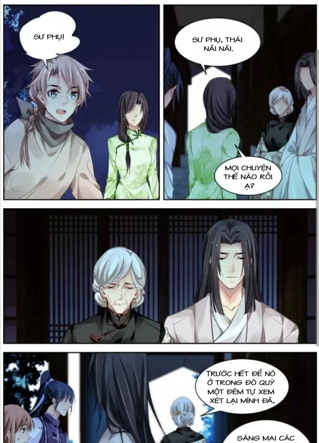 Chapter 310 - Trang 14