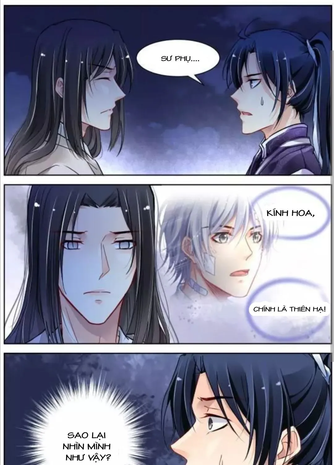 Chapter 310 - Trang 18