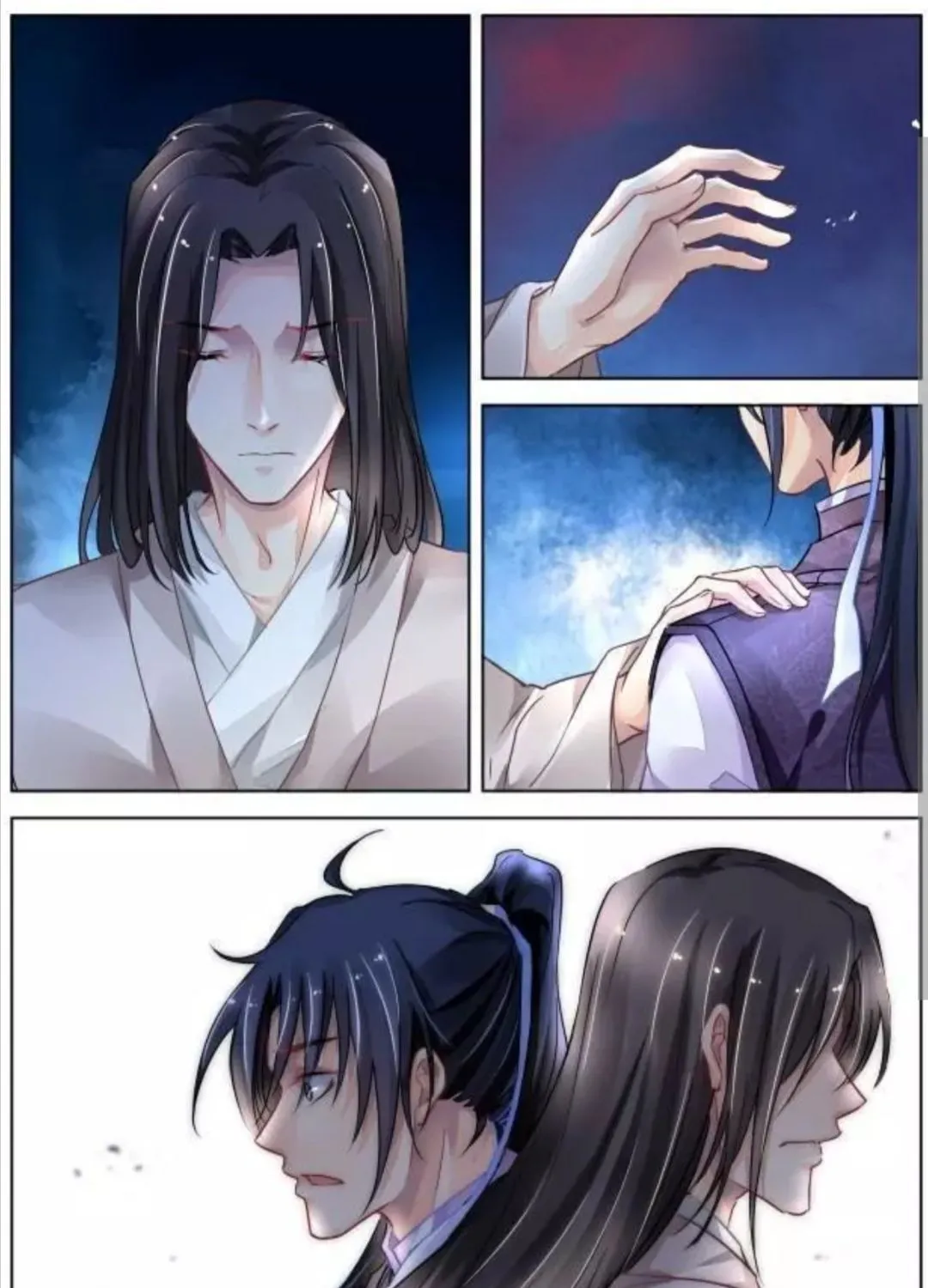 Chapter 310 - Trang 20