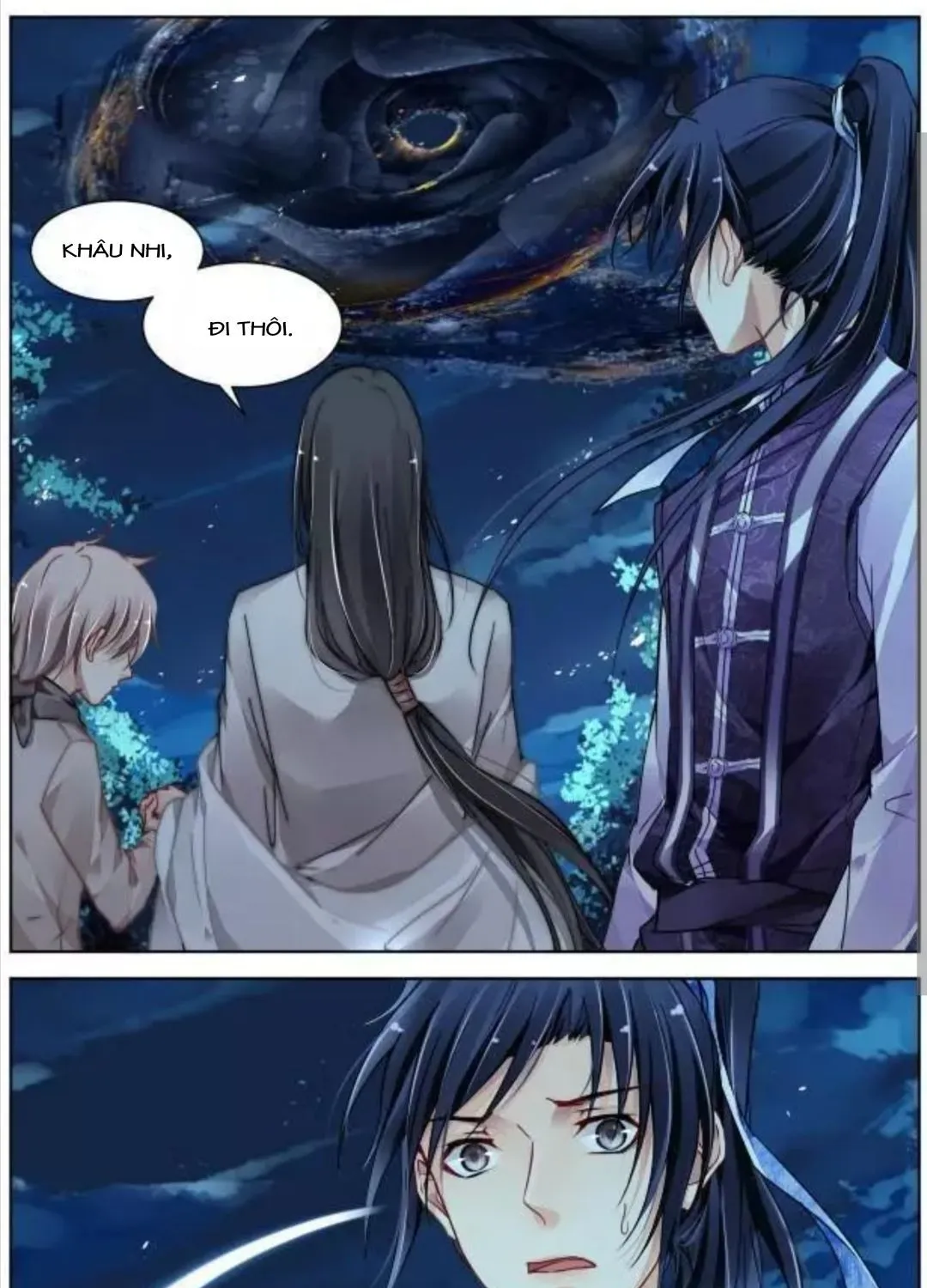 Chapter 310 - Trang 22