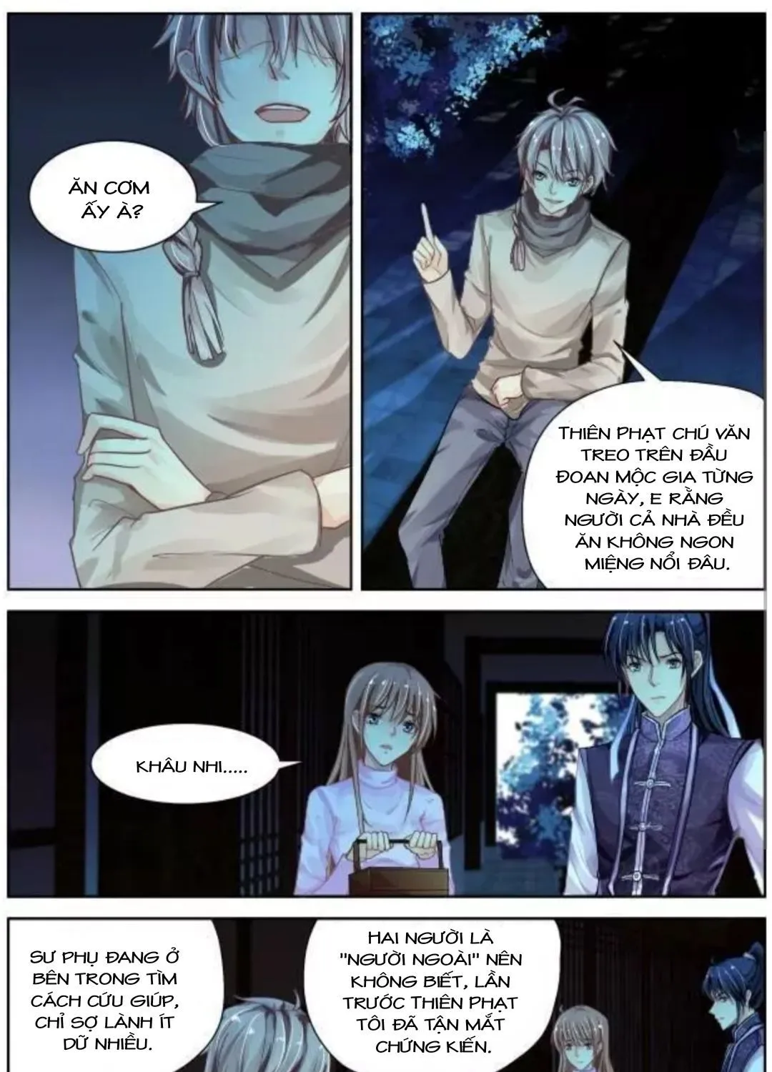 Chapter 310 - Trang 4