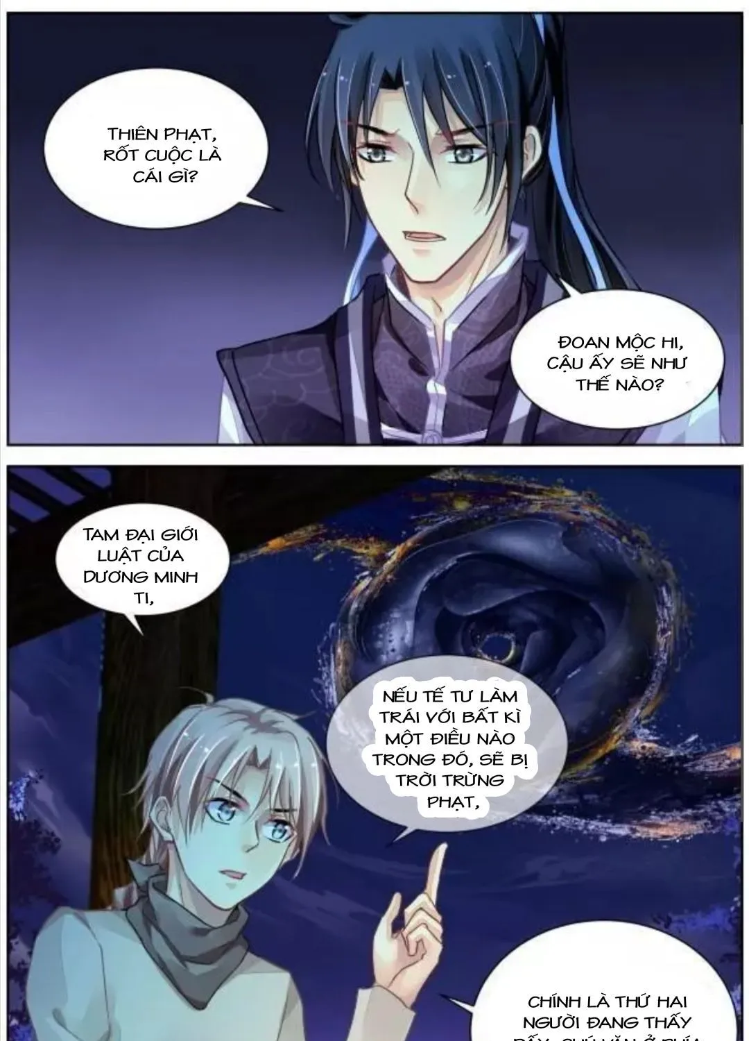 Chapter 310 - Trang 6