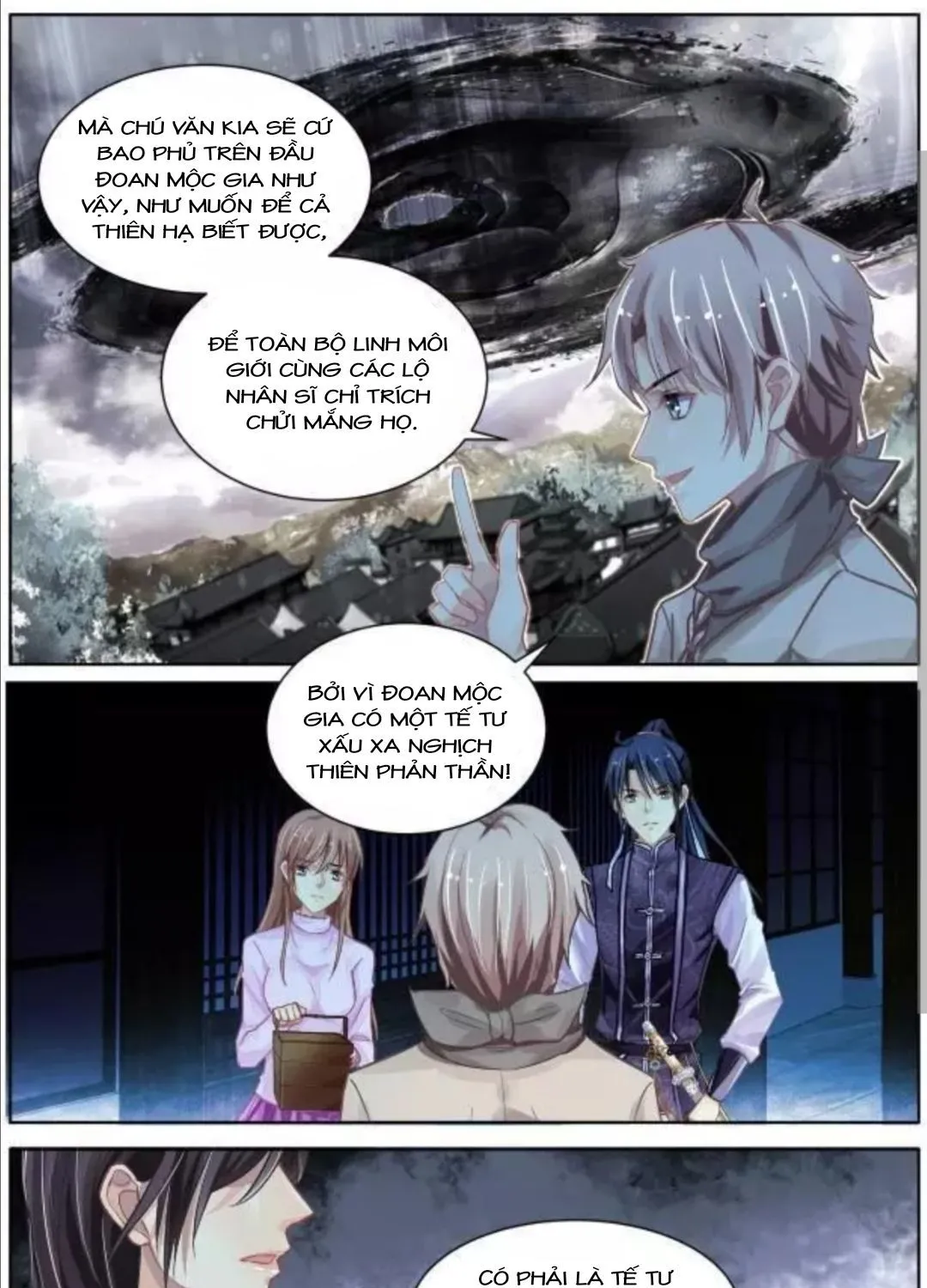 Chapter 310 - Trang 10