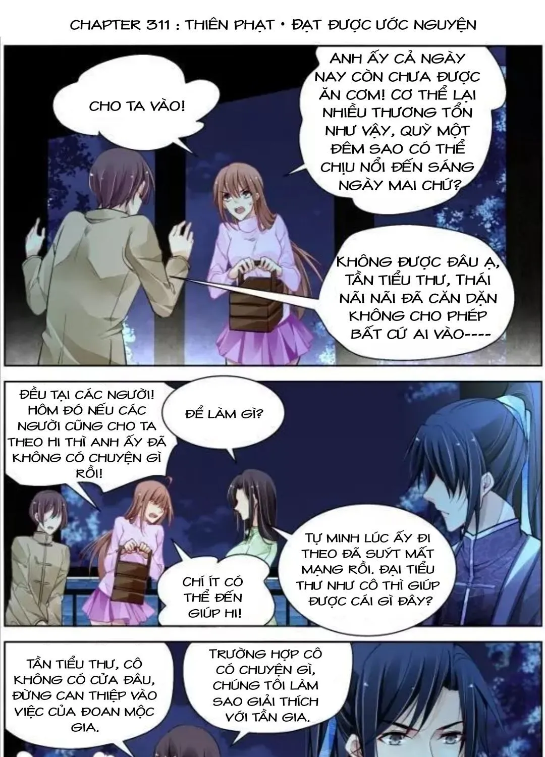 Chapter 311 - Trang 2