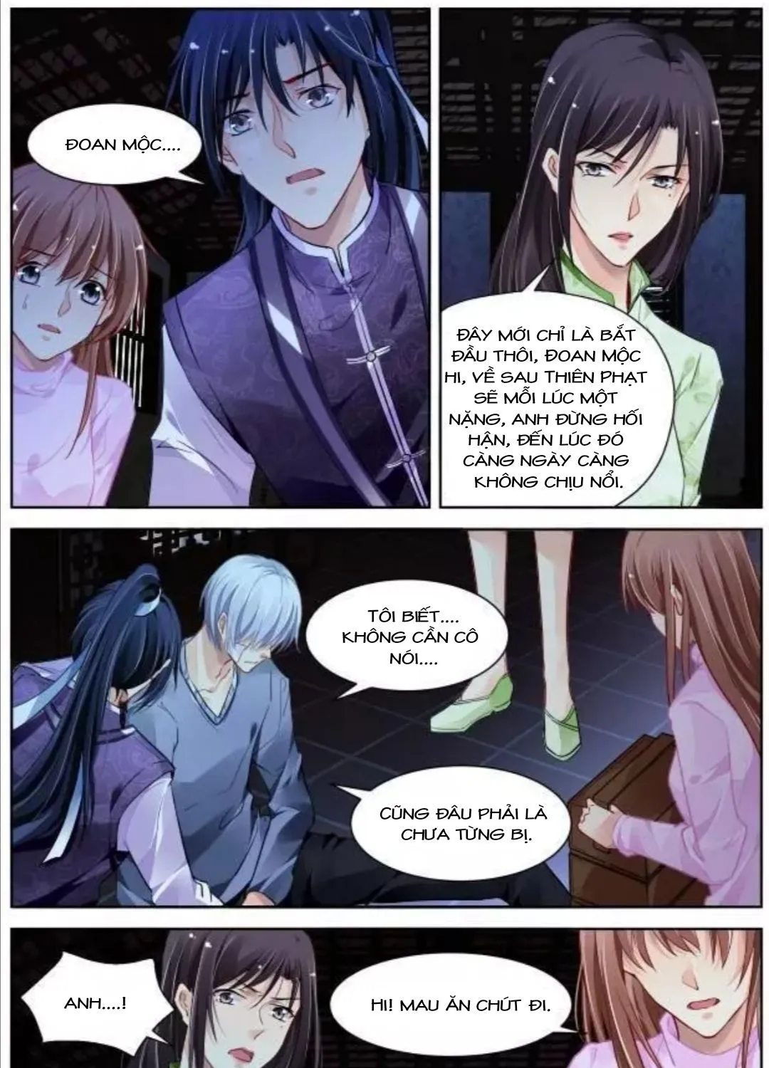 Chapter 311 - Trang 12