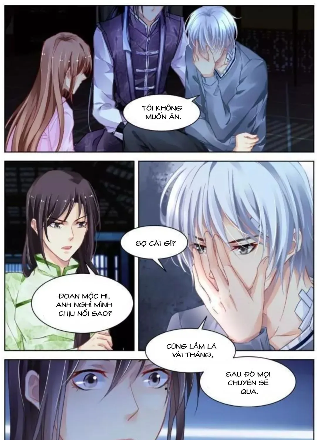 Chapter 311 - Trang 14