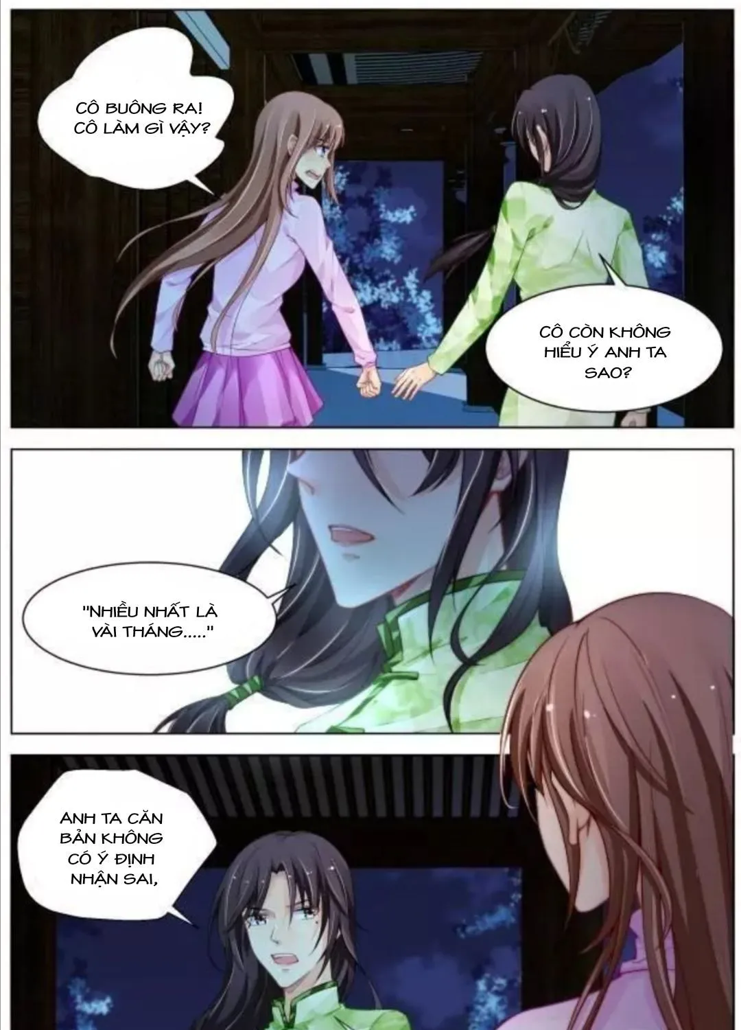 Chapter 311 - Trang 18