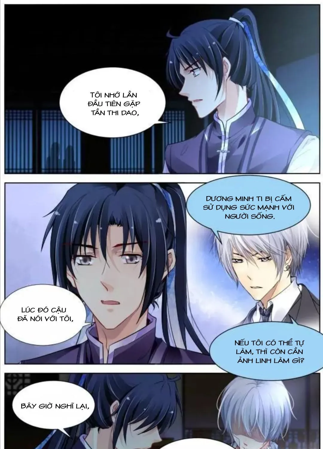 Chapter 311 - Trang 20