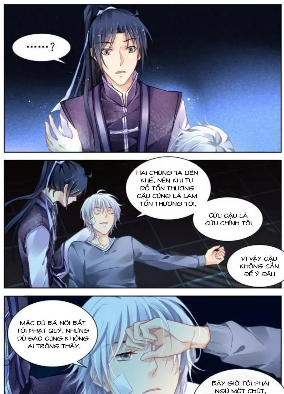 Chapter 311 - Trang 26