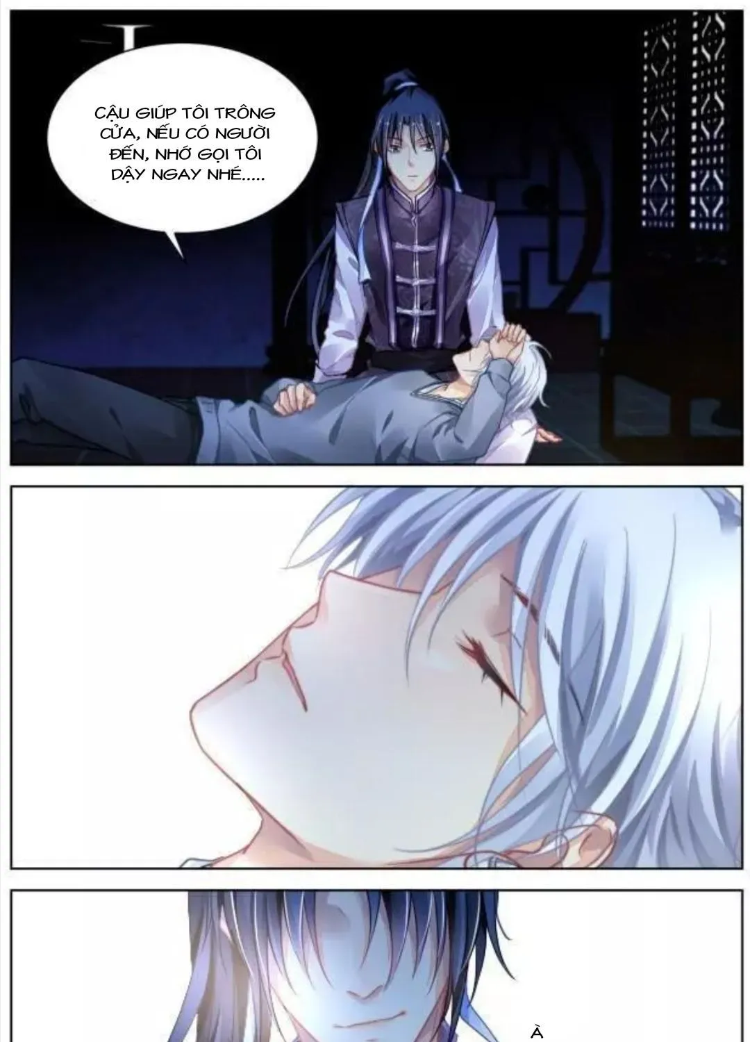 Chapter 311 - Trang 28