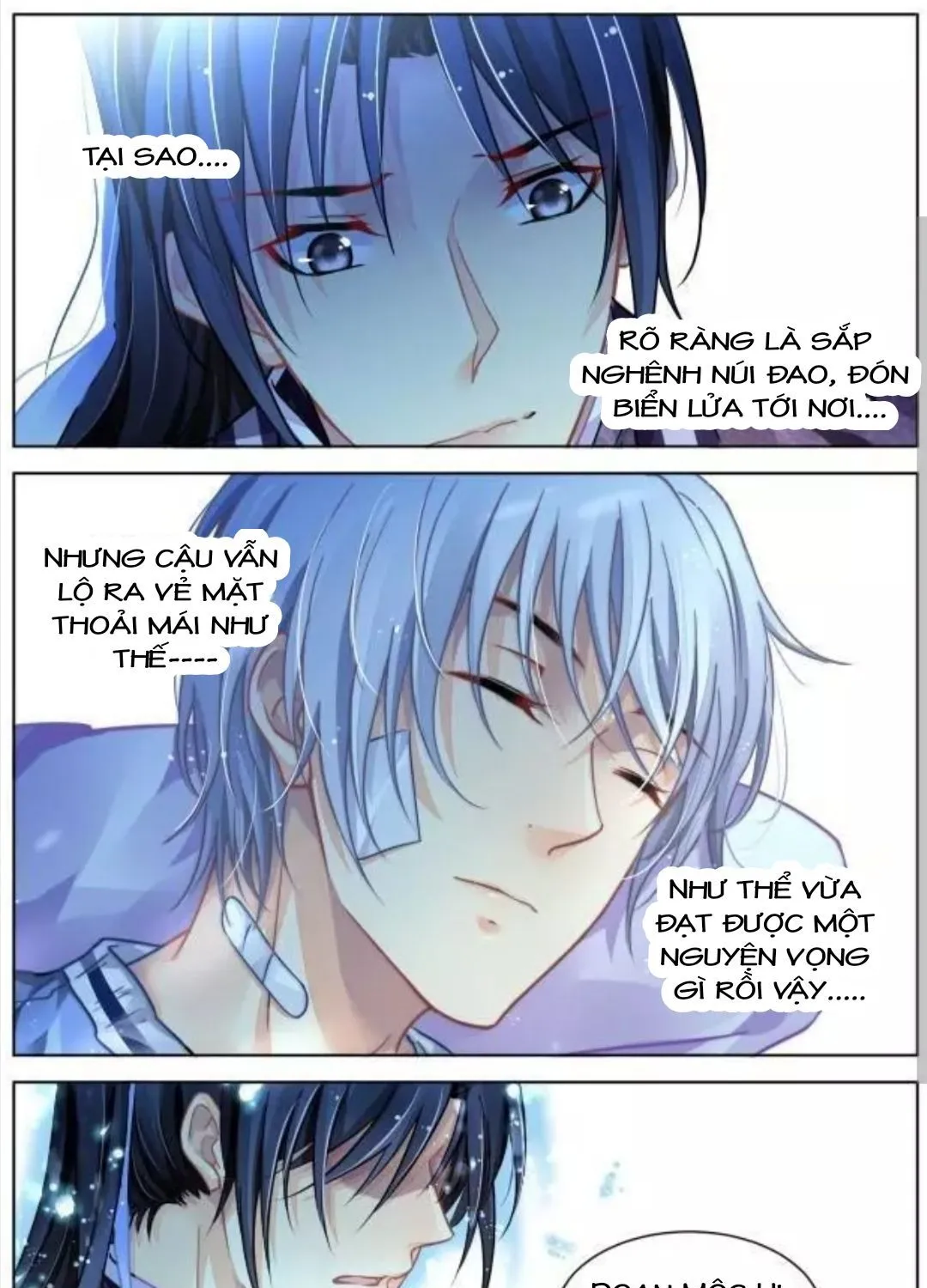 Chapter 311 - Trang 30