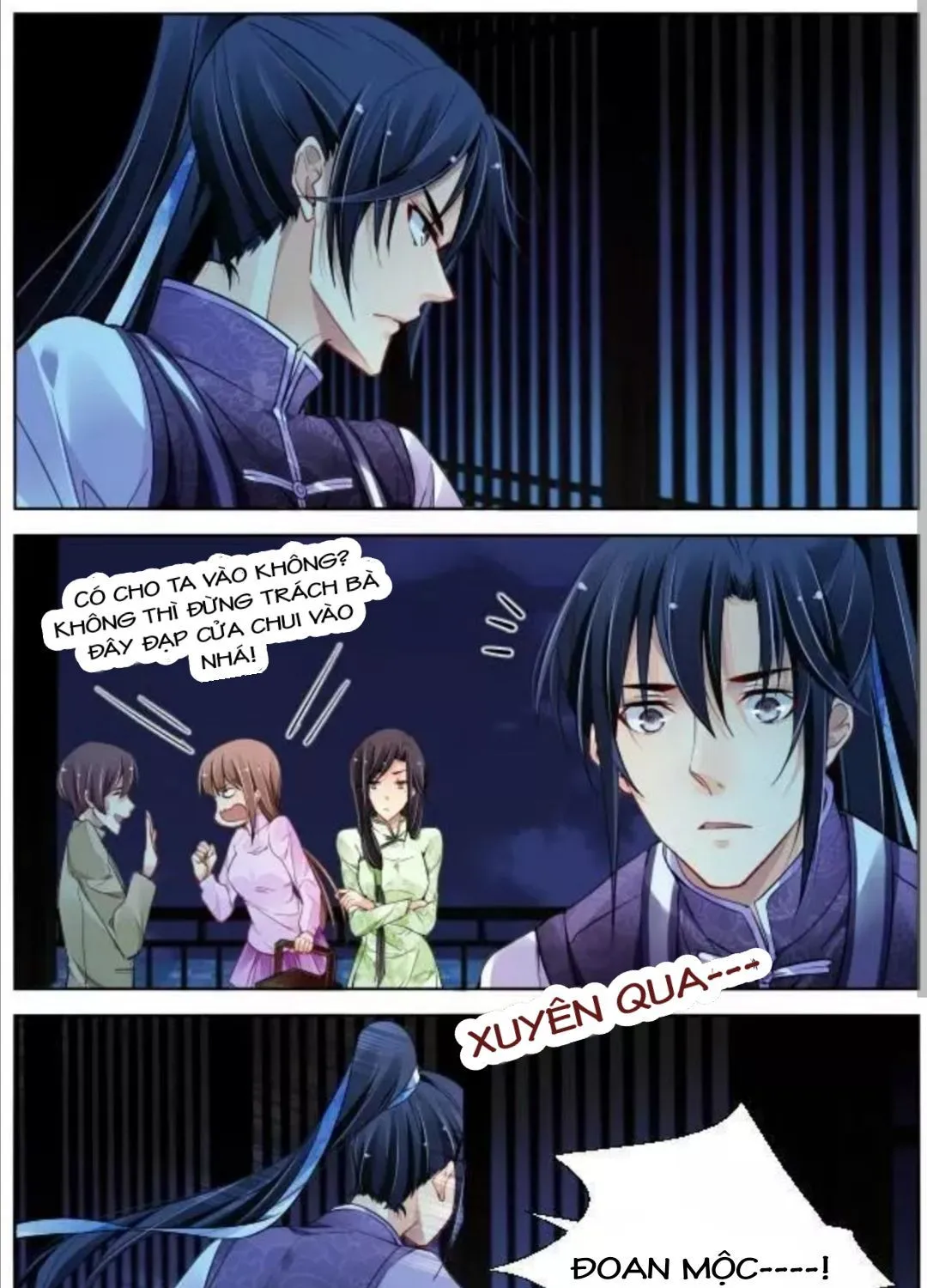 Chapter 311 - Trang 4
