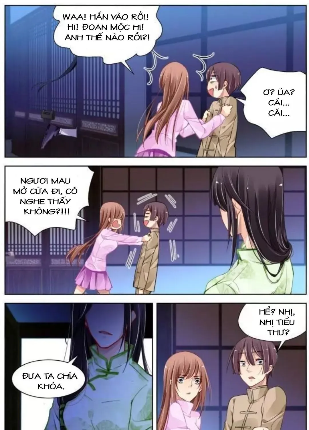 Chapter 311 - Trang 6