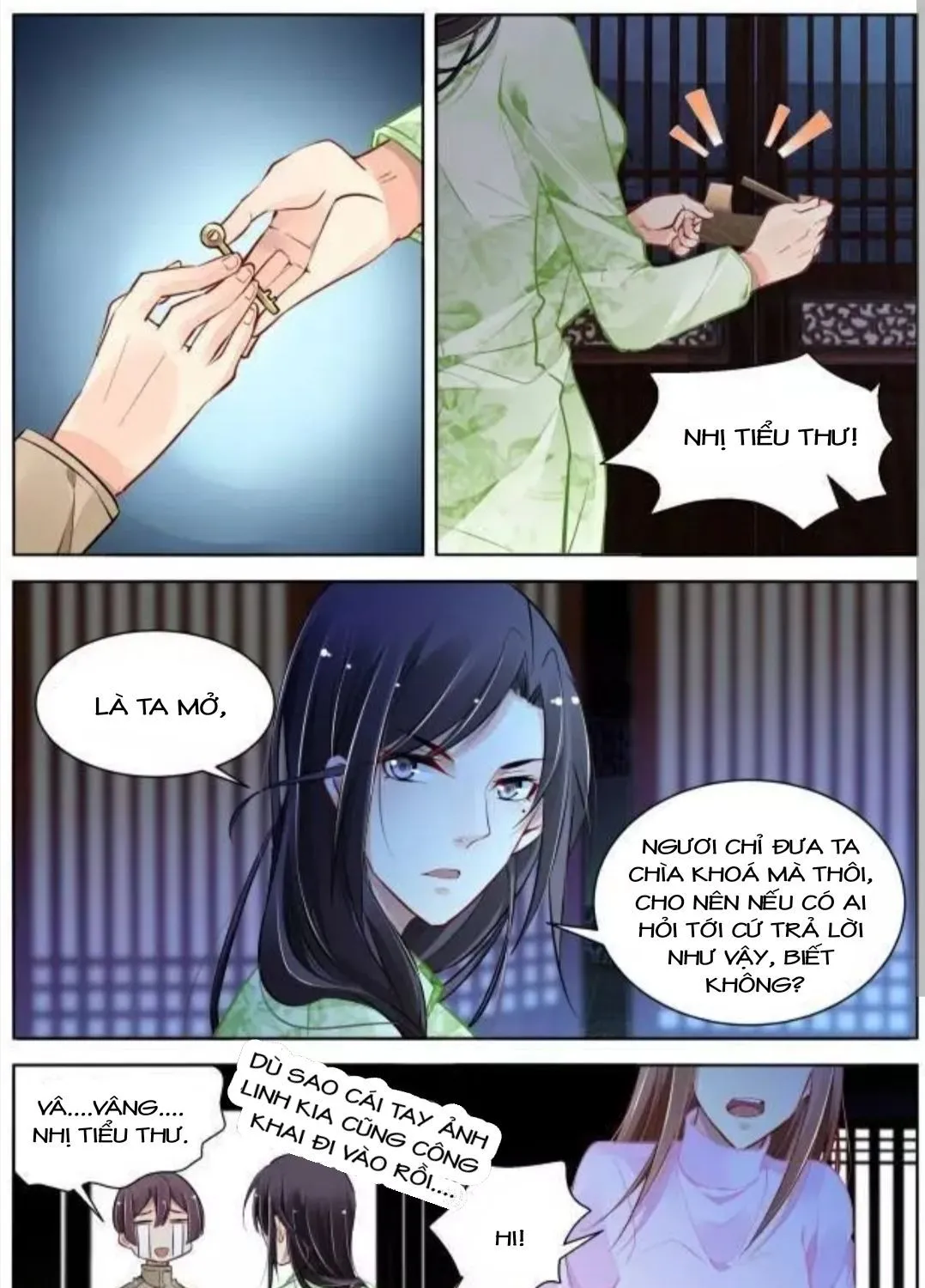Chapter 311 - Trang 8