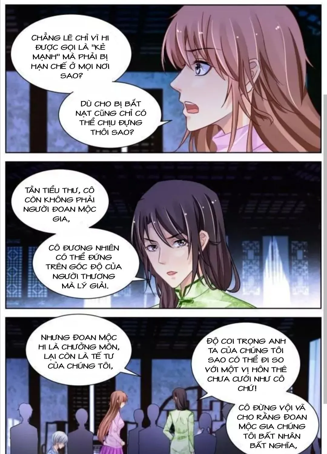 Chapter 312 - Trang 12