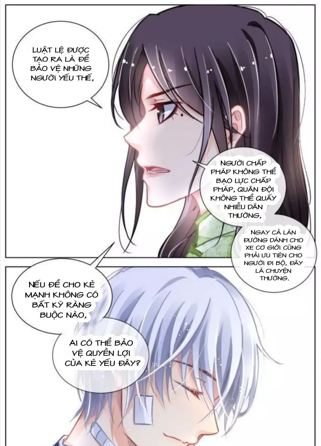 Chapter 312 - Trang 14
