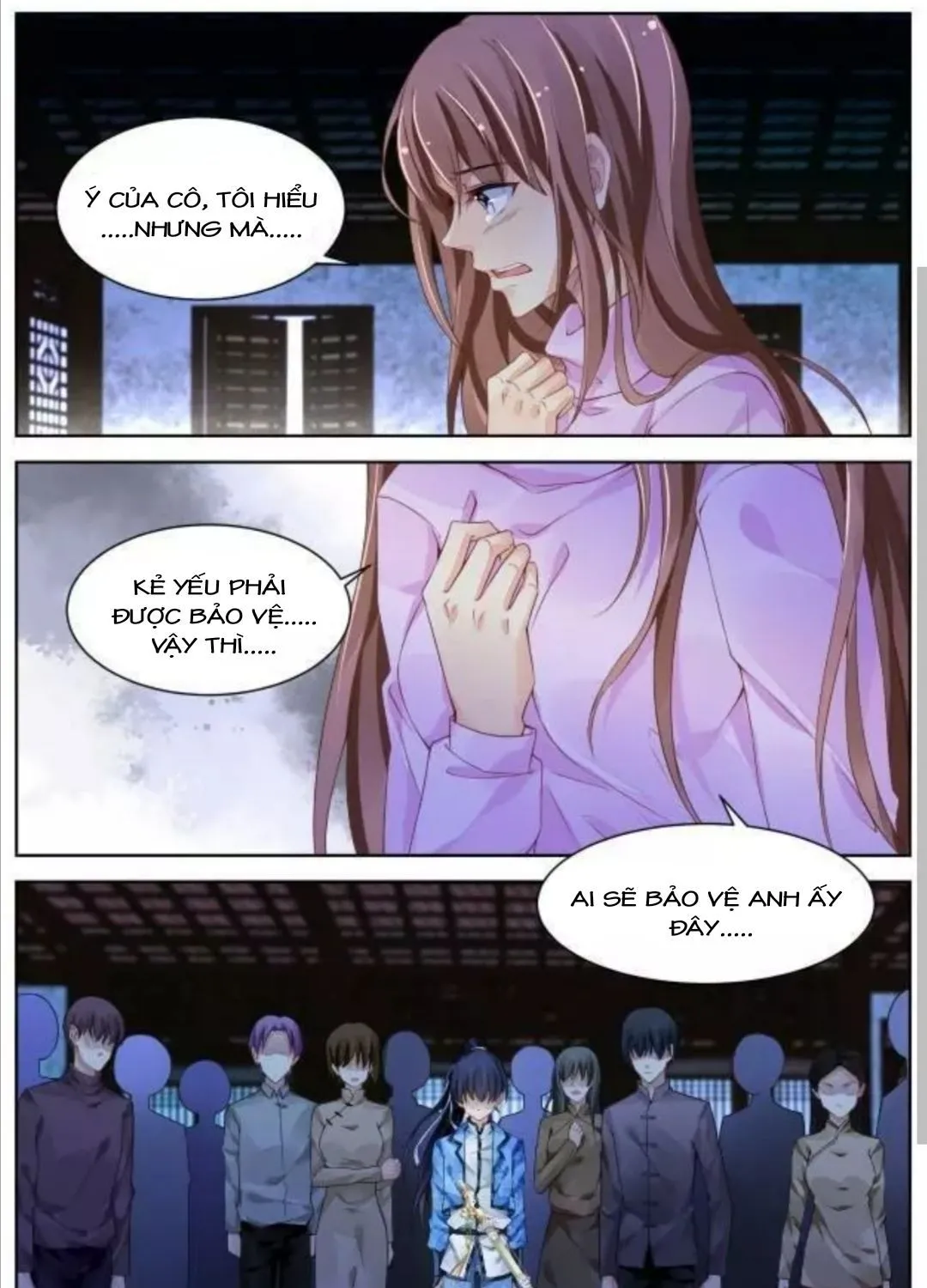Chapter 312 - Trang 16