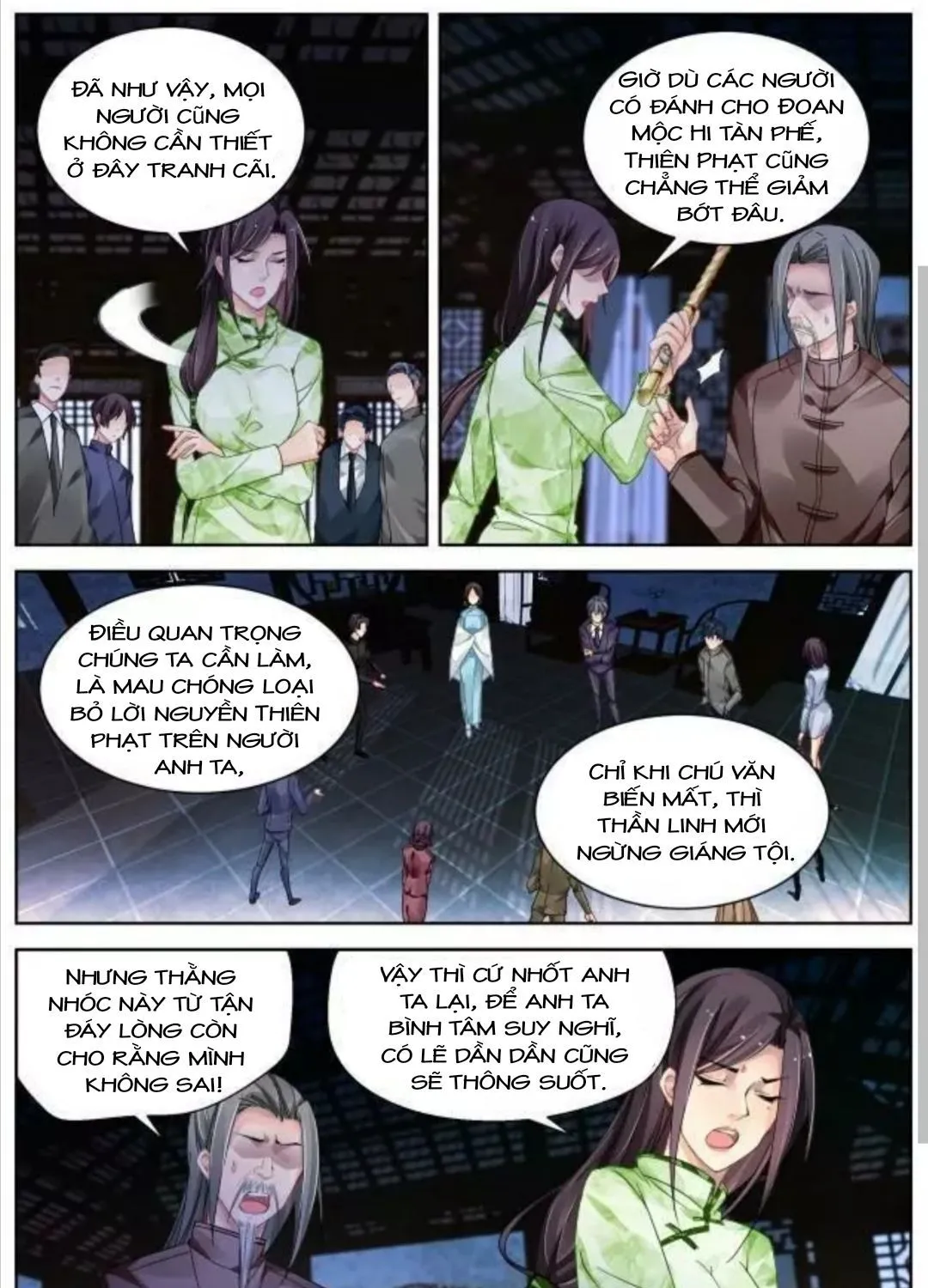 Chapter 312 - Trang 20
