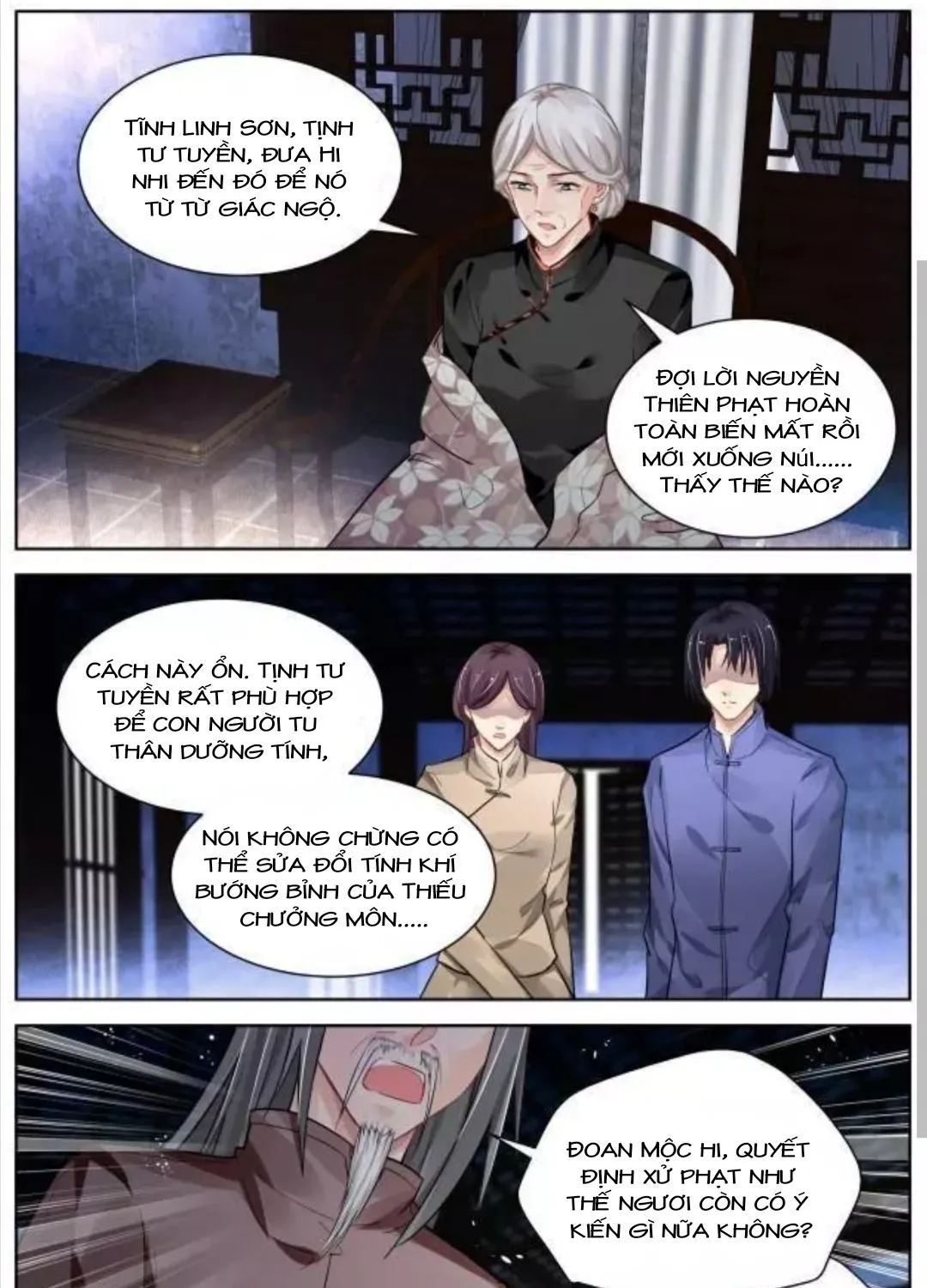 Chapter 312 - Trang 22