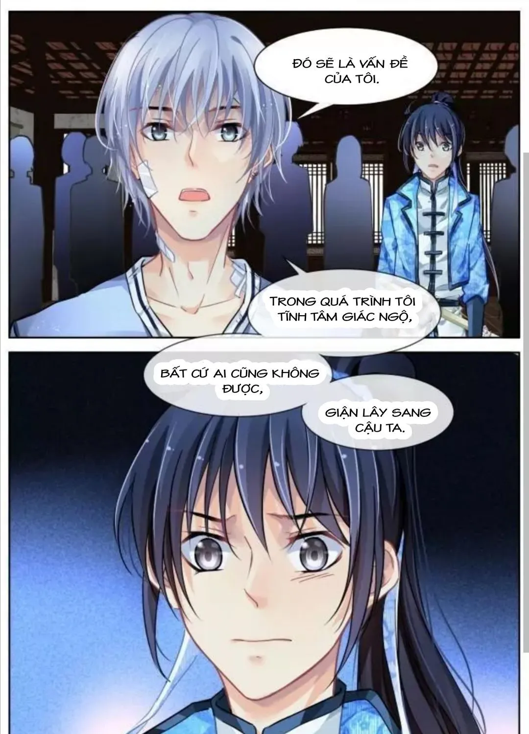 Chapter 312 - Trang 28