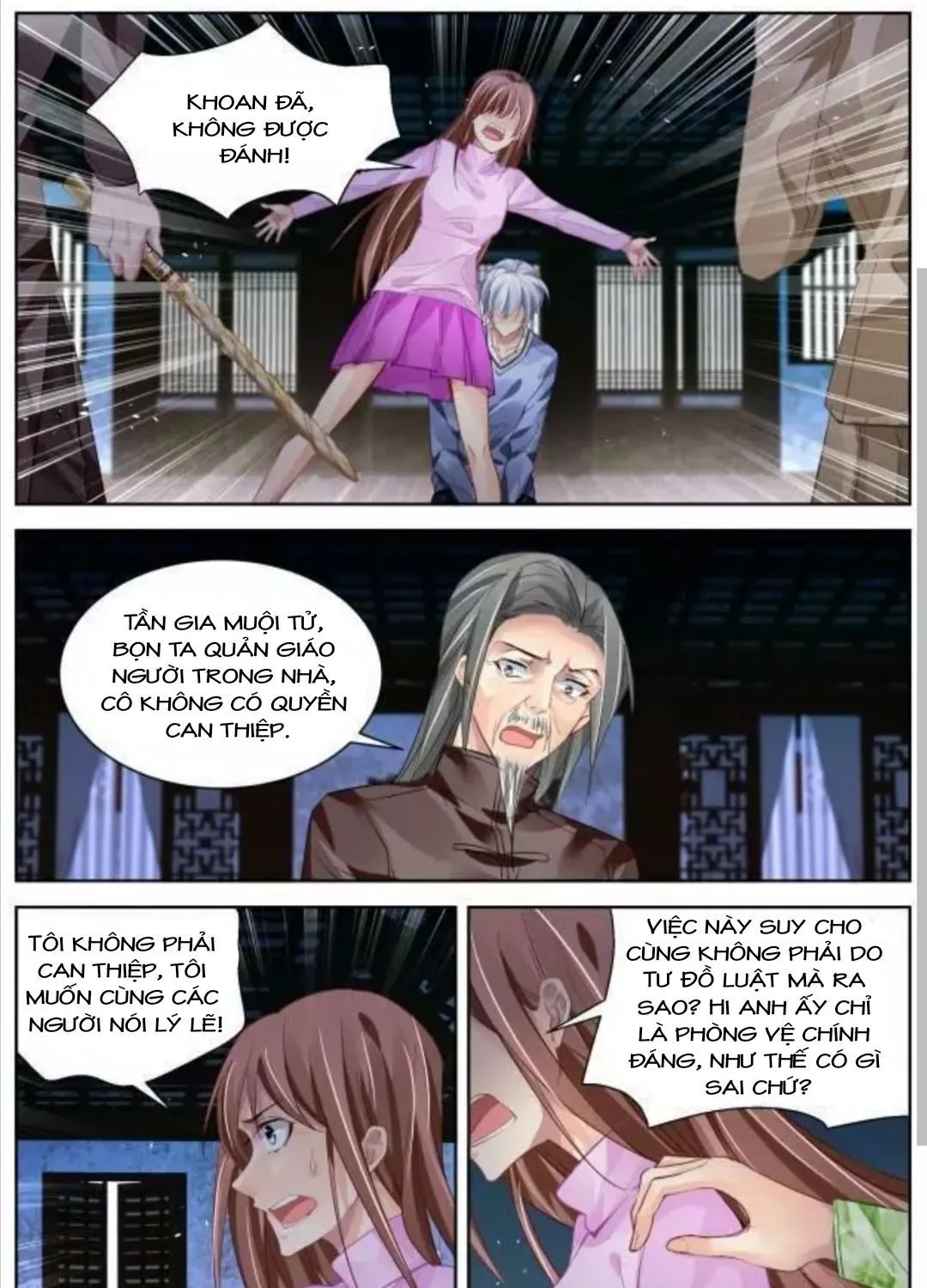 Chapter 312 - Trang 6