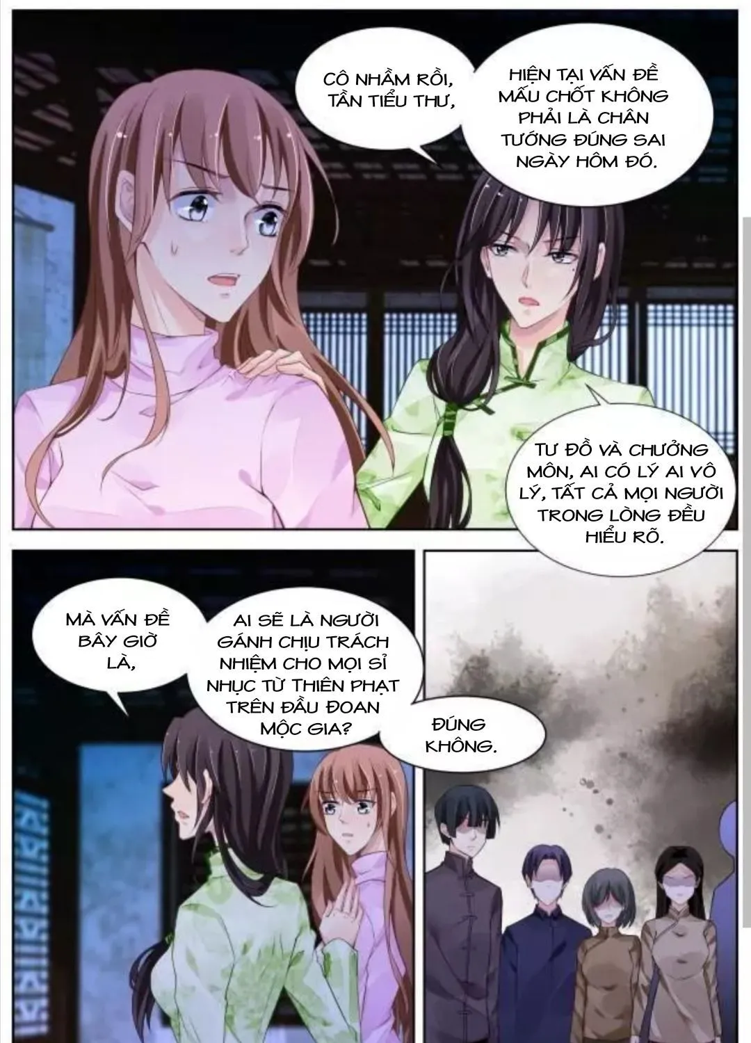Chapter 312 - Trang 8