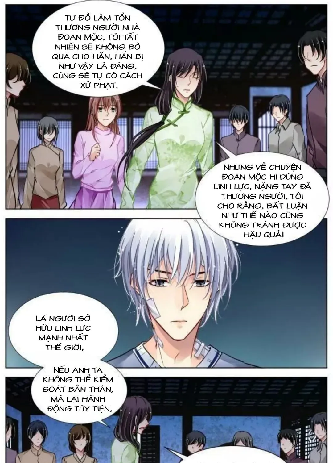 Chapter 312 - Trang 10