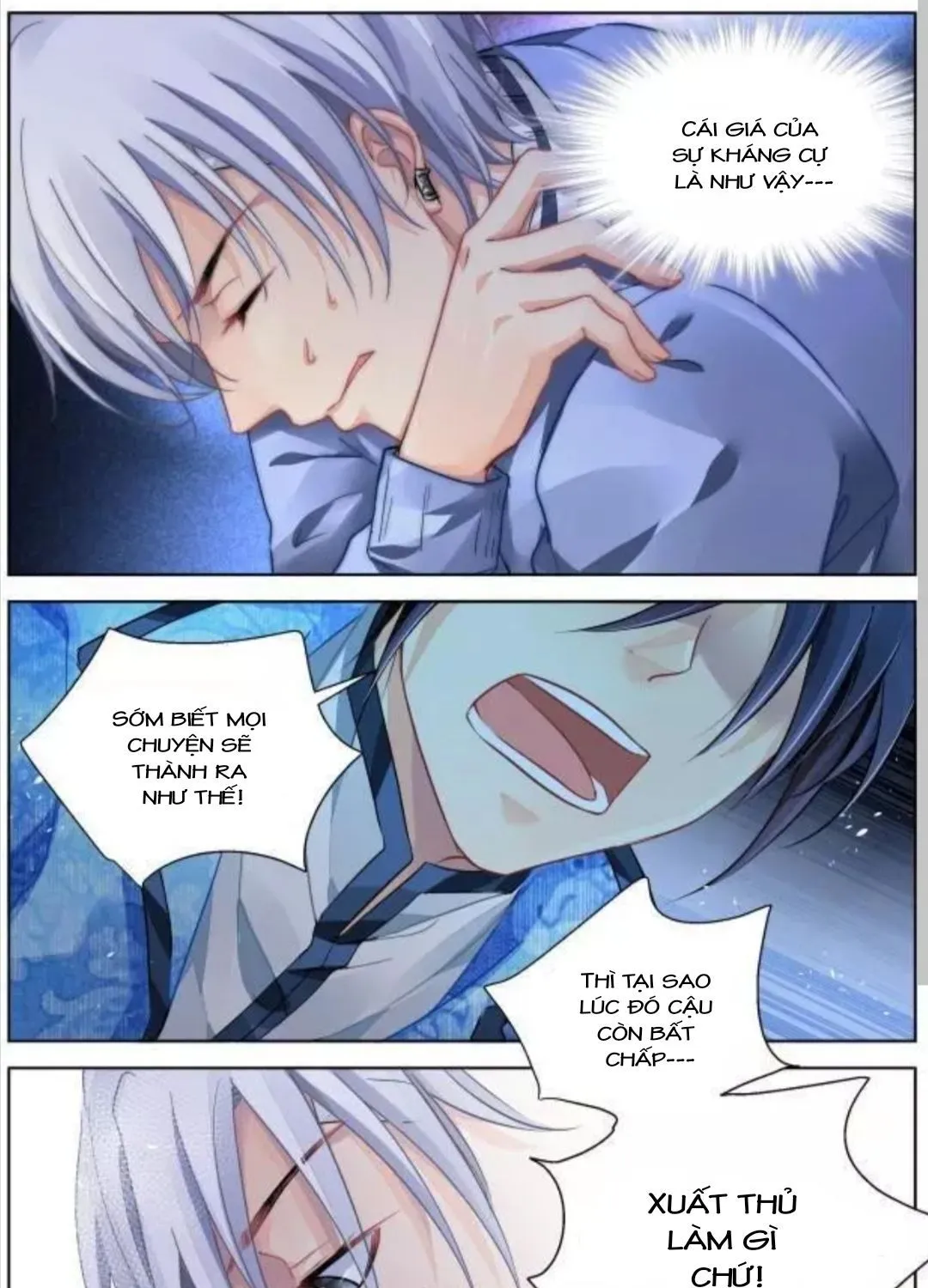 Chapter 313 - Trang 16
