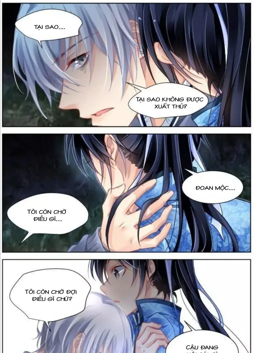 Chapter 313 - Trang 18