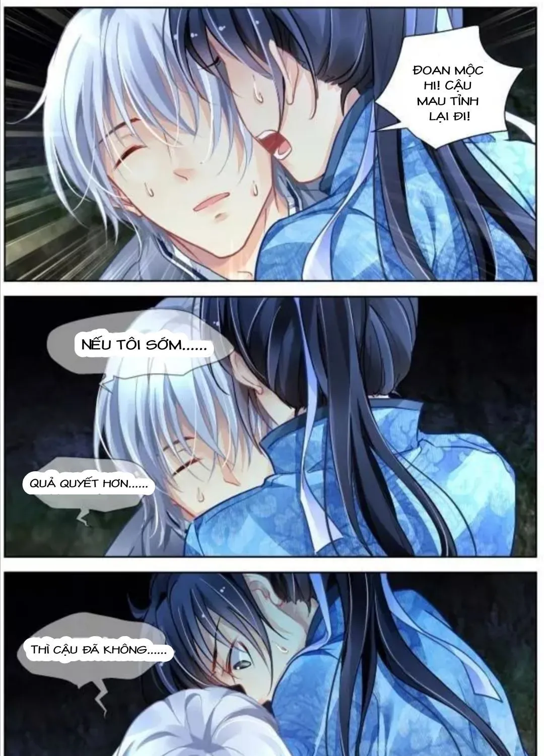 Chapter 313 - Trang 24