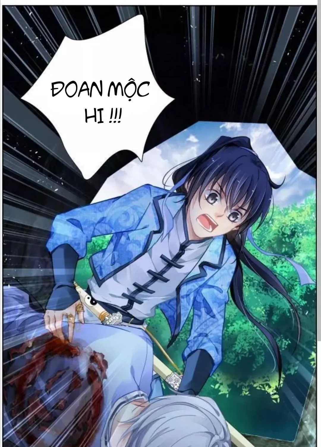 Chapter 313 - Trang 26