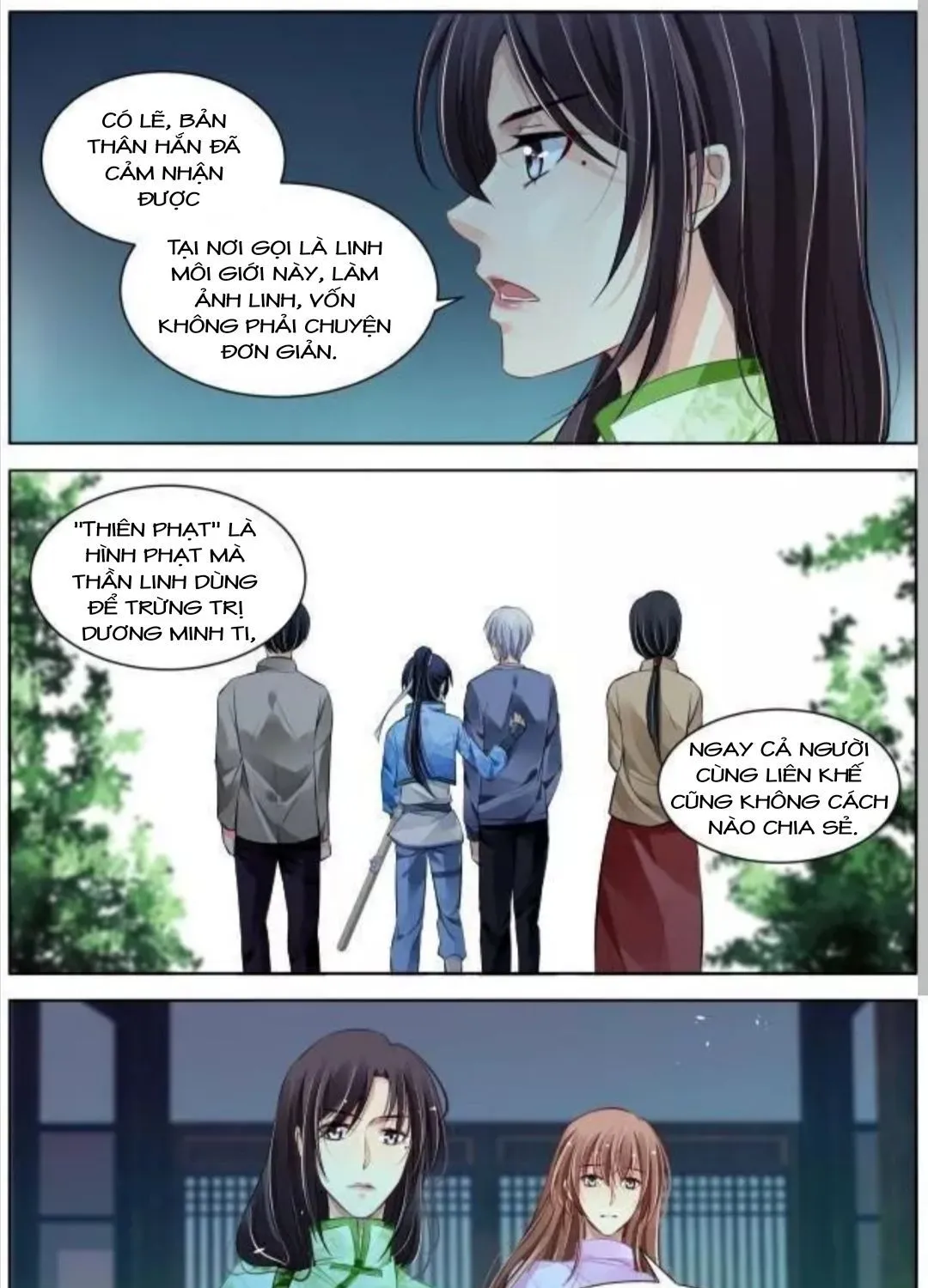 Chapter 313 - Trang 4