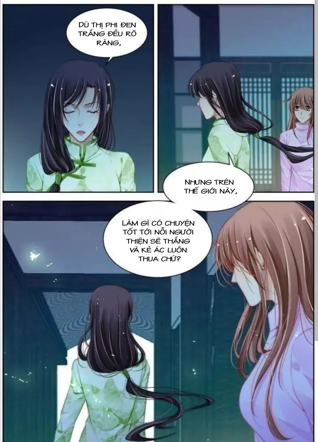 Chapter 313 - Trang 6