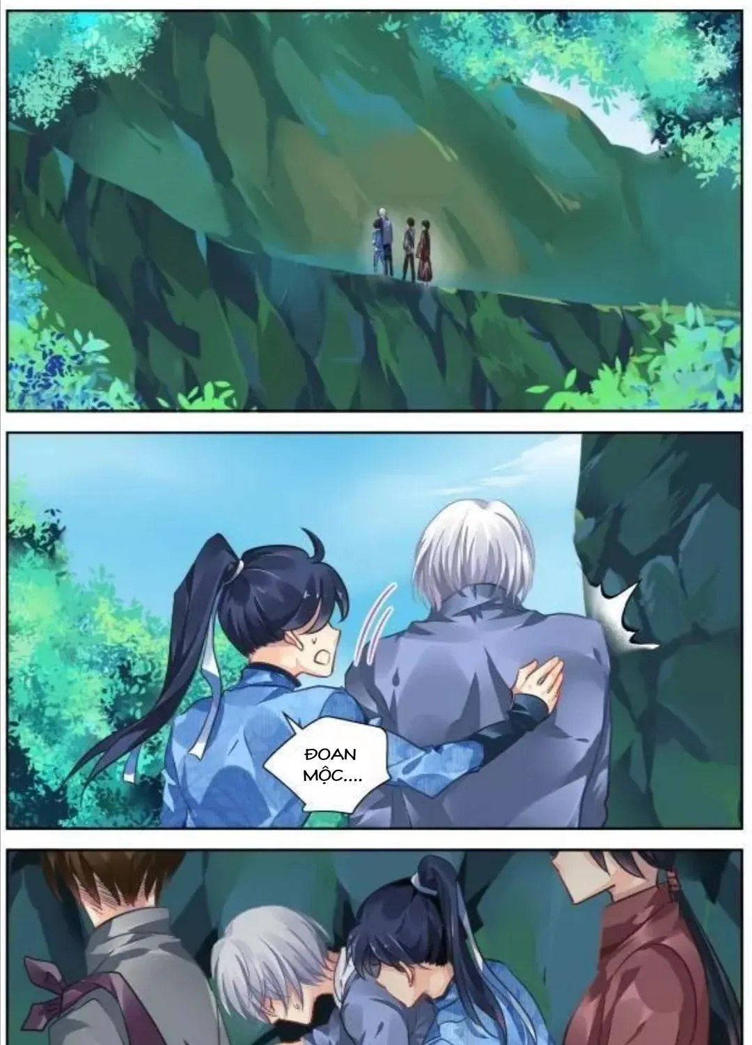 Chapter 313 - Trang 8