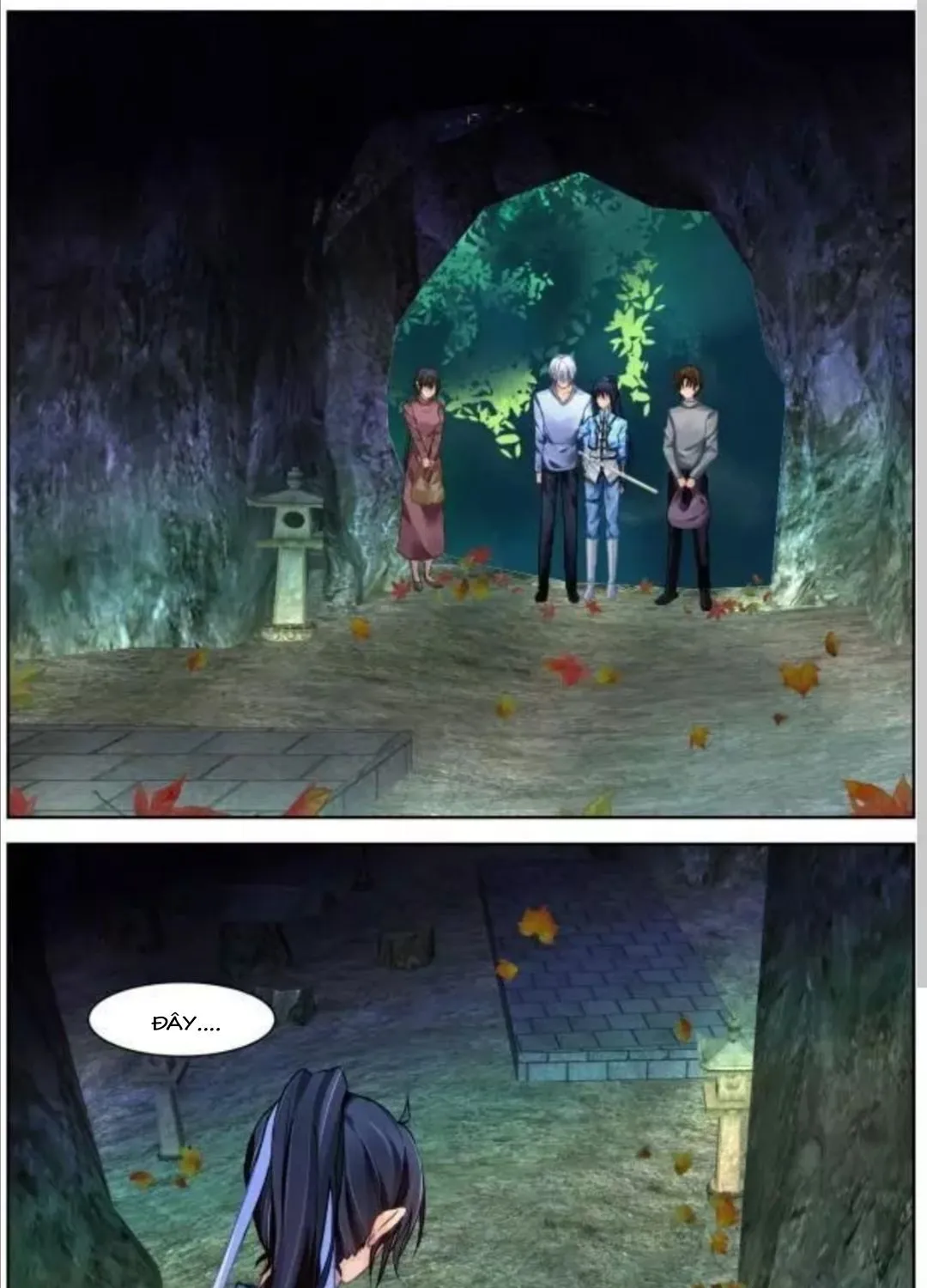 Chapter 313 - Trang 10
