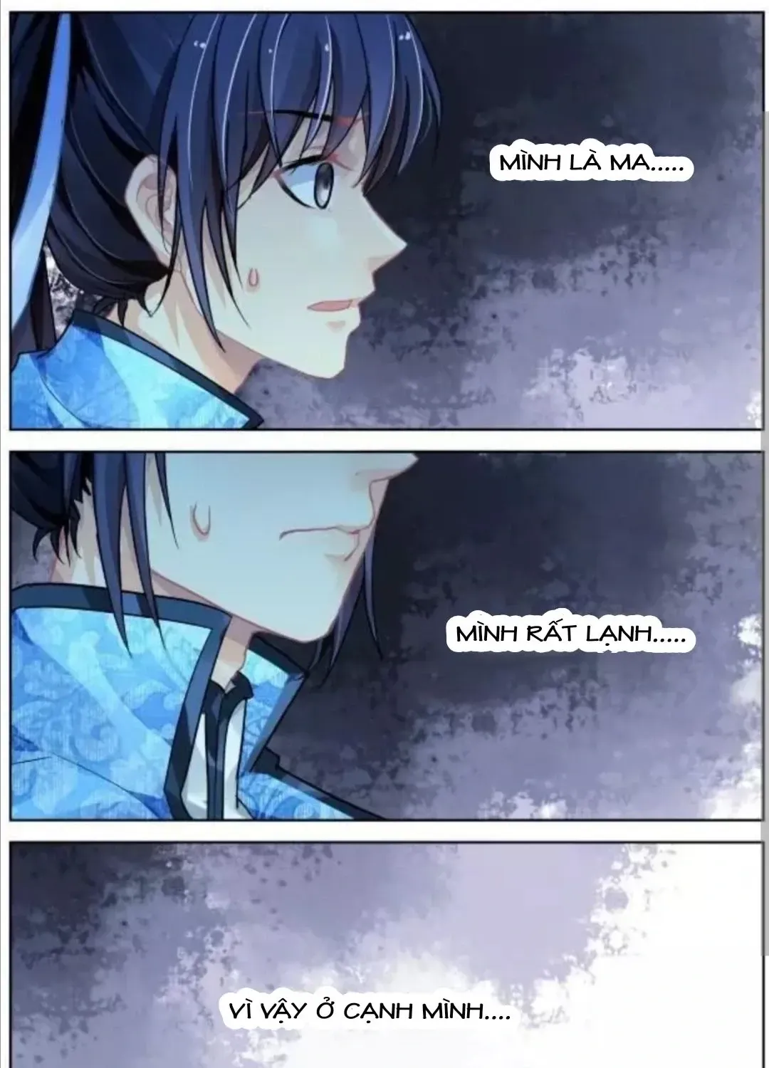 Chapter 314 - Trang 11
