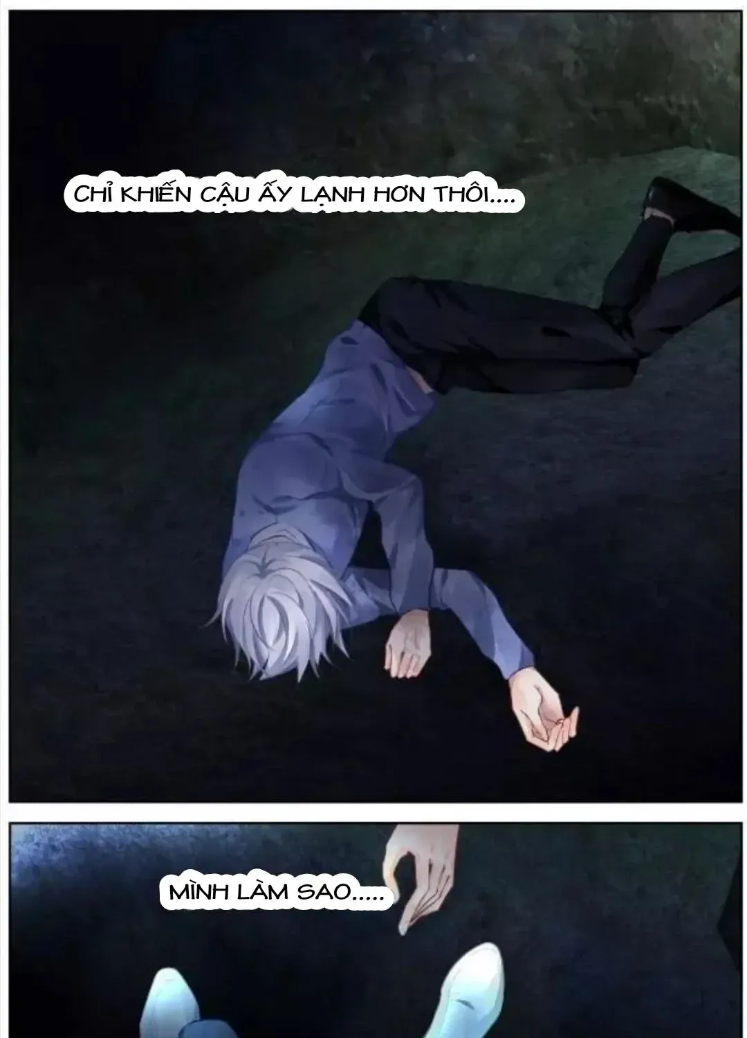 Chapter 314 - Trang 13