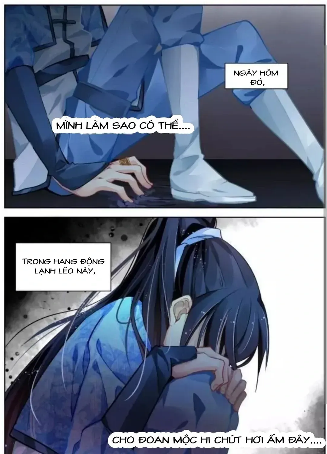 Chapter 314 - Trang 15